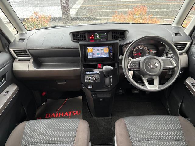 トールＧＬＥＤヘッドランプ　キーフリーシステム　プッシュボタンスタート　オートエアコン（プッシュ式）　両側パワースライドドア　マルチインフォメーションディスプレイ（静岡県）の中古車