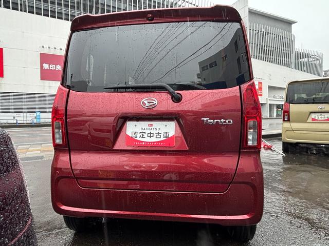 タントＸスペシャル１４インチフルホイールキャップ　フルＬＥＤヘッドランプ　オート格納式カラードドアミラー　ＴＦＴカラーマルチインフォメーションディスプレイ　フルファブリックシート（静岡県）の中古車