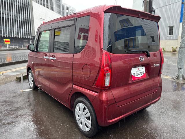 タントＸスペシャル１４インチフルホイールキャップ　フルＬＥＤヘッドランプ　オート格納式カラードドアミラー　ＴＦＴカラーマルチインフォメーションディスプレイ　フルファブリックシート（静岡県）の中古車