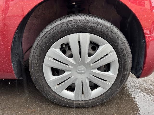 タントＸスペシャル１４インチフルホイールキャップ　フルＬＥＤヘッドランプ　オート格納式カラードドアミラー　ＴＦＴカラーマルチインフォメーションディスプレイ　フルファブリックシート（静岡県）の中古車