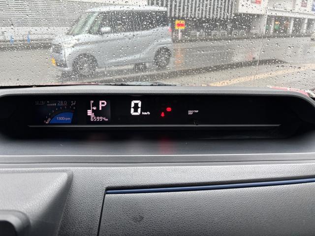 タントＸスペシャル１４インチフルホイールキャップ　フルＬＥＤヘッドランプ　オート格納式カラードドアミラー　ＴＦＴカラーマルチインフォメーションディスプレイ　フルファブリックシート（静岡県）の中古車