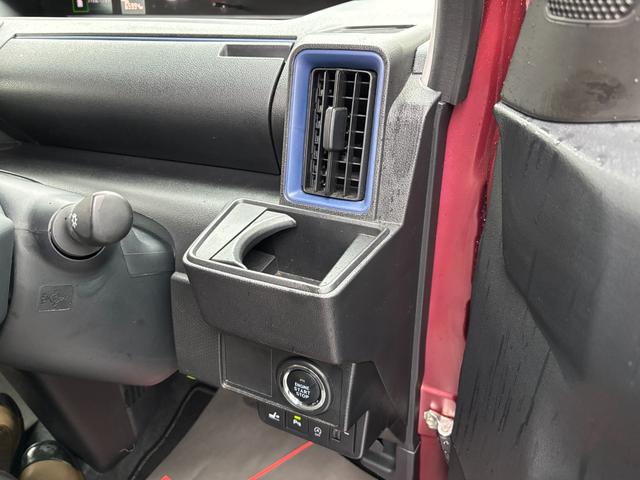 タントＸスペシャル１４インチフルホイールキャップ　フルＬＥＤヘッドランプ　オート格納式カラードドアミラー　ＴＦＴカラーマルチインフォメーションディスプレイ　フルファブリックシート（静岡県）の中古車