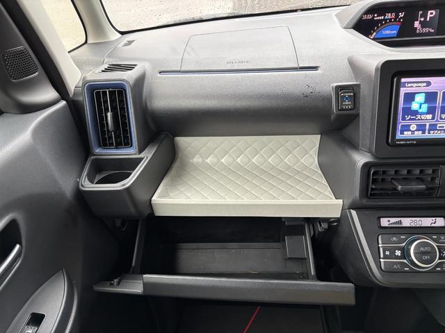 タントＸスペシャル１４インチフルホイールキャップ　フルＬＥＤヘッドランプ　オート格納式カラードドアミラー　ＴＦＴカラーマルチインフォメーションディスプレイ　フルファブリックシート（静岡県）の中古車