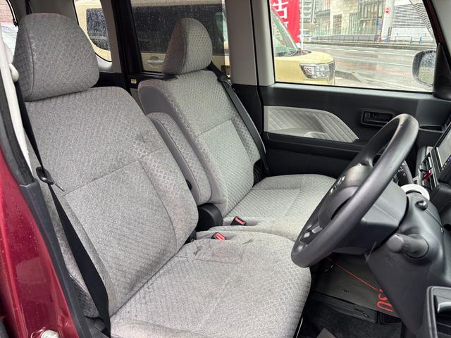 タントＸスペシャル１４インチフルホイールキャップ　フルＬＥＤヘッドランプ　オート格納式カラードドアミラー　ＴＦＴカラーマルチインフォメーションディスプレイ　フルファブリックシート（静岡県）の中古車