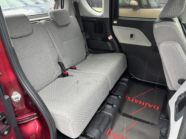 タントＸスペシャル１４インチフルホイールキャップ　フルＬＥＤヘッドランプ　オート格納式カラードドアミラー　ＴＦＴカラーマルチインフォメーションディスプレイ　フルファブリックシート（静岡県）の中古車