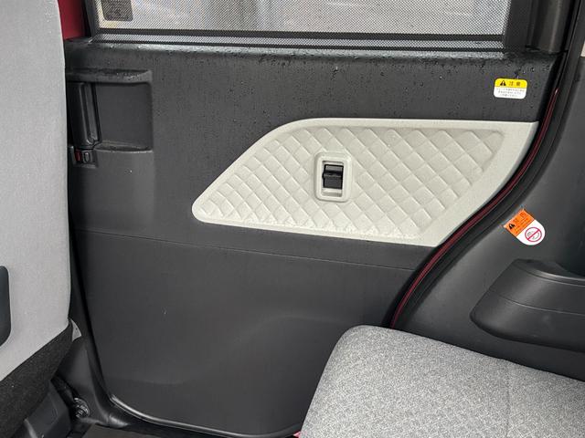 タントＸスペシャル１４インチフルホイールキャップ　フルＬＥＤヘッドランプ　オート格納式カラードドアミラー　ＴＦＴカラーマルチインフォメーションディスプレイ　フルファブリックシート（静岡県）の中古車