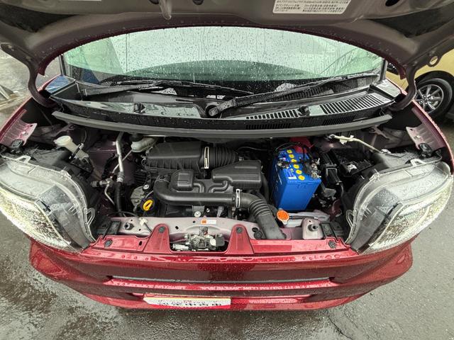 タントＸスペシャル１４インチフルホイールキャップ　フルＬＥＤヘッドランプ　オート格納式カラードドアミラー　ＴＦＴカラーマルチインフォメーションディスプレイ　フルファブリックシート（静岡県）の中古車