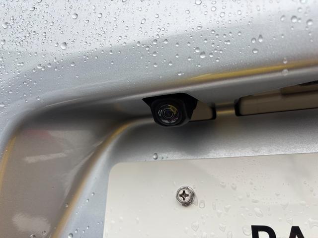 タントカスタムX14インチアルミホイール 大型エアロバンパー フルLEDヘッドランプ オート格納式カラードドアミラー 両側パワースライドドア キーフリーシステム プッシュボタンスタート(静岡県)の中古車