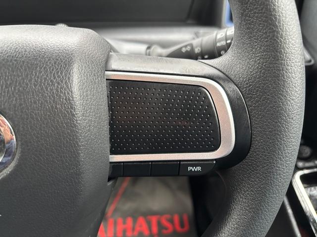 タントカスタムX14インチアルミホイール 大型エアロバンパー フルLEDヘッドランプ オート格納式カラードドアミラー 両側パワースライドドア キーフリーシステム プッシュボタンスタート(静岡県)の中古車