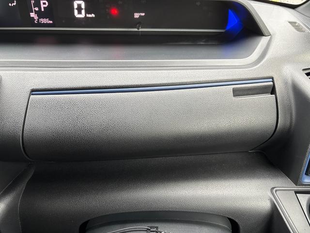 タントカスタムX14インチアルミホイール 大型エアロバンパー フルLEDヘッドランプ オート格納式カラードドアミラー 両側パワースライドドア キーフリーシステム プッシュボタンスタート(静岡県)の中古車