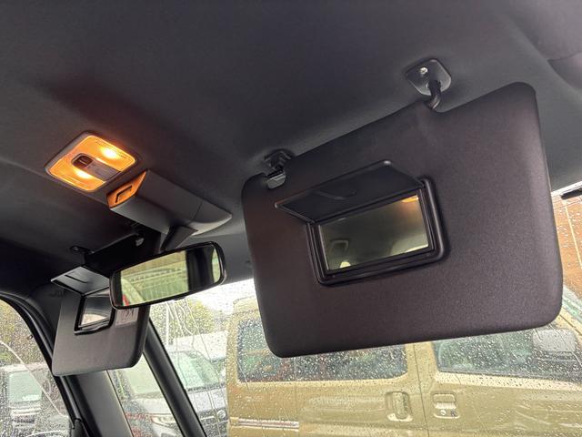 タントカスタムX14インチアルミホイール 大型エアロバンパー フルLEDヘッドランプ オート格納式カラードドアミラー 両側パワースライドドア キーフリーシステム プッシュボタンスタート(静岡県)の中古車