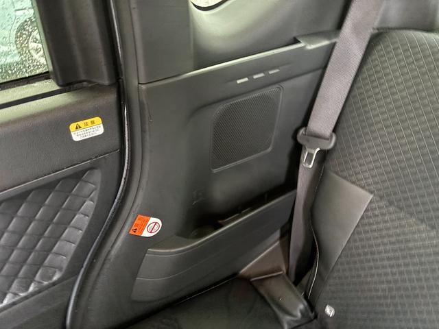 タントカスタムX14インチアルミホイール 大型エアロバンパー フルLEDヘッドランプ オート格納式カラードドアミラー 両側パワースライドドア キーフリーシステム プッシュボタンスタート(静岡県)の中古車