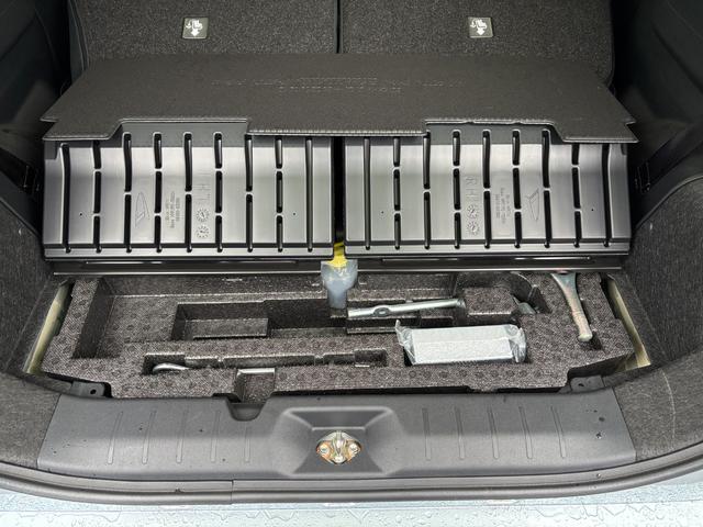 タントカスタムX14インチアルミホイール 大型エアロバンパー フルLEDヘッドランプ オート格納式カラードドアミラー 両側パワースライドドア キーフリーシステム プッシュボタンスタート(静岡県)の中古車