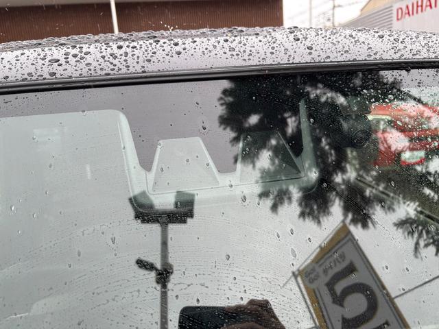 タフトGターボ15インチアルミホイール オートレベリング機能付フルLEDヘッドランプ LEDフォグランプ 本革巻ステアリングホイール 本革巻インパネセンターシフト TFTカラーマルチインフォメーションディスプレイ(静岡県)の中古車