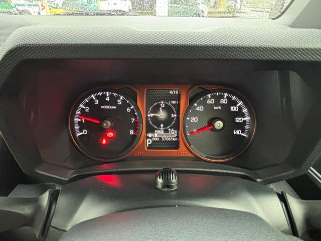 タフトGターボ15インチアルミホイール オートレベリング機能付フルLEDヘッドランプ LEDフォグランプ 本革巻ステアリングホイール 本革巻インパネセンターシフト TFTカラーマルチインフォメーションディスプレイ(静岡県)の中古車