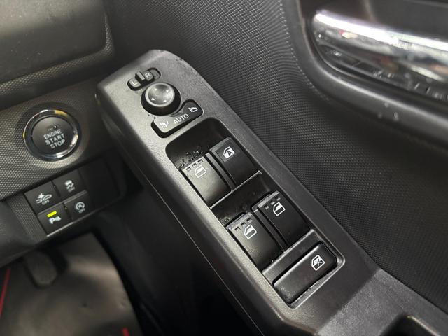 タフトGターボ15インチアルミホイール オートレベリング機能付フルLEDヘッドランプ LEDフォグランプ 本革巻ステアリングホイール 本革巻インパネセンターシフト TFTカラーマルチインフォメーションディスプレイ(静岡県)の中古車