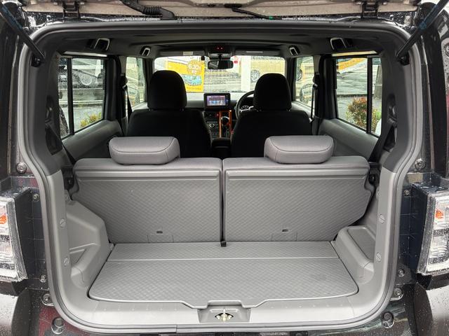 タフトGターボ15インチアルミホイール オートレベリング機能付フルLEDヘッドランプ LEDフォグランプ 本革巻ステアリングホイール 本革巻インパネセンターシフト TFTカラーマルチインフォメーションディスプレイ(静岡県)の中古車