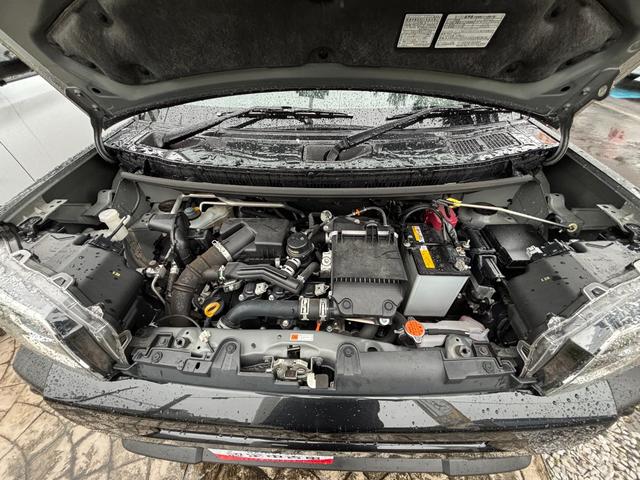 タフトGターボ15インチアルミホイール オートレベリング機能付フルLEDヘッドランプ LEDフォグランプ 本革巻ステアリングホイール 本革巻インパネセンターシフト TFTカラーマルチインフォメーションディスプレイ(静岡県)の中古車