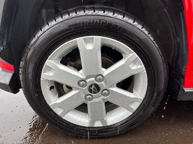 タフトG15インチアルミホイール オートレベリング機能付フルLEDヘッドランプ LEDフォグランプ 本革巻ステアリングホイール 本革巻インパネセンターシフト TFTカラーマルチインフォメーションディスプレイ(静岡県)の中古車