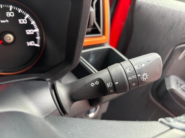 タフトG15インチアルミホイール オートレベリング機能付フルLEDヘッドランプ LEDフォグランプ 本革巻ステアリングホイール 本革巻インパネセンターシフト TFTカラーマルチインフォメーションディスプレイ(静岡県)の中古車