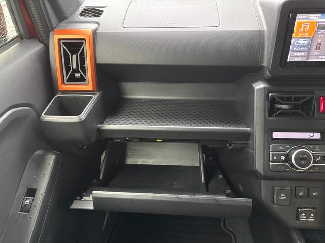 タフトG15インチアルミホイール オートレベリング機能付フルLEDヘッドランプ LEDフォグランプ 本革巻ステアリングホイール 本革巻インパネセンターシフト TFTカラーマルチインフォメーションディスプレイ(静岡県)の中古車