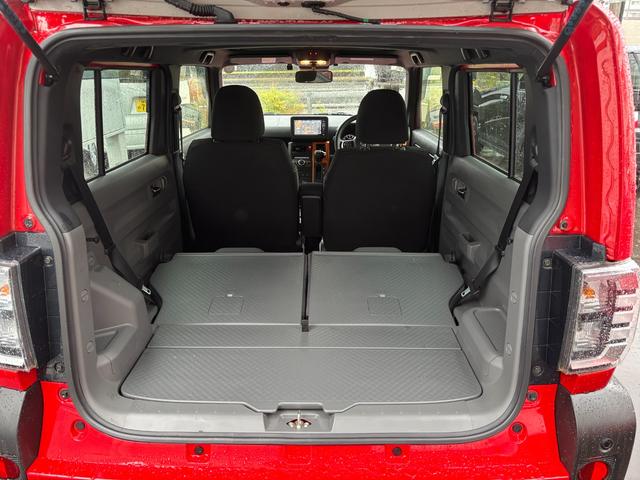 タフトG15インチアルミホイール オートレベリング機能付フルLEDヘッドランプ LEDフォグランプ 本革巻ステアリングホイール 本革巻インパネセンターシフト TFTカラーマルチインフォメーションディスプレイ(静岡県)の中古車