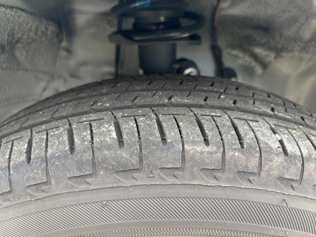 ムーヴキャンバスストライプスＧターボ１４インチフルホイールキャップ　ＬＥＤヘッドランプ　ＬＥＤフォグランプ　ホっとカップホルダー　両側パワースライドドア　キーフリーシステム　プッシュボタンスタート　ＵＶカットガラス（静岡県）の中古車