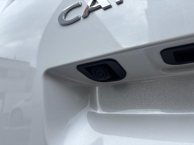 ムーヴキャンバスストライプスＧターボ１４インチフルホイールキャップ　ＬＥＤヘッドランプ　ＬＥＤフォグランプ　ホっとカップホルダー　両側パワースライドドア　キーフリーシステム　プッシュボタンスタート　ＵＶカットガラス（静岡県）の中古車