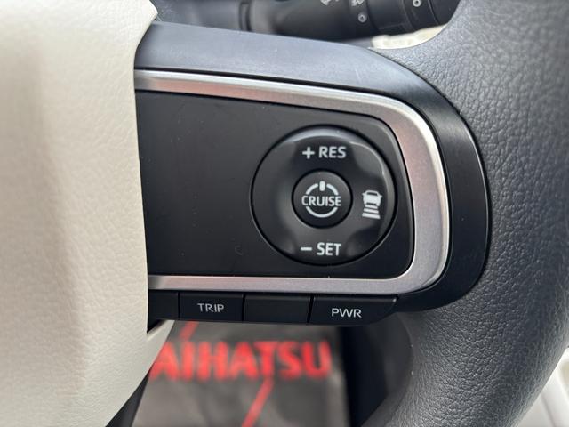 ムーヴキャンバスストライプスＧターボ１４インチフルホイールキャップ　ＬＥＤヘッドランプ　ＬＥＤフォグランプ　ホっとカップホルダー　両側パワースライドドア　キーフリーシステム　プッシュボタンスタート　ＵＶカットガラス（静岡県）の中古車