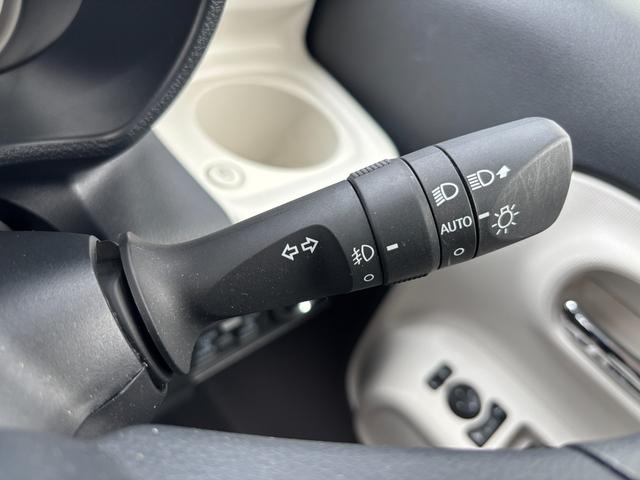 ムーヴキャンバスストライプスＧターボ１４インチフルホイールキャップ　ＬＥＤヘッドランプ　ＬＥＤフォグランプ　ホっとカップホルダー　両側パワースライドドア　キーフリーシステム　プッシュボタンスタート　ＵＶカットガラス（静岡県）の中古車