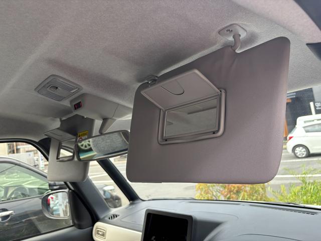 ムーヴキャンバスストライプスＧターボ１４インチフルホイールキャップ　ＬＥＤヘッドランプ　ＬＥＤフォグランプ　ホっとカップホルダー　両側パワースライドドア　キーフリーシステム　プッシュボタンスタート　ＵＶカットガラス（静岡県）の中古車