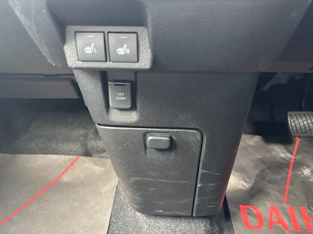 ムーヴキャンバスストライプスＧターボ１４インチフルホイールキャップ　ＬＥＤヘッドランプ　ＬＥＤフォグランプ　ホっとカップホルダー　両側パワースライドドア　キーフリーシステム　プッシュボタンスタート　ＵＶカットガラス（静岡県）の中古車