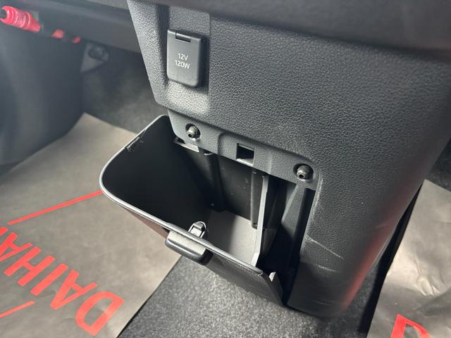 ムーヴキャンバスストライプスＧターボ１４インチフルホイールキャップ　ＬＥＤヘッドランプ　ＬＥＤフォグランプ　ホっとカップホルダー　両側パワースライドドア　キーフリーシステム　プッシュボタンスタート　ＵＶカットガラス（静岡県）の中古車