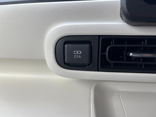 ムーヴキャンバスストライプスＧターボ１４インチフルホイールキャップ　ＬＥＤヘッドランプ　ＬＥＤフォグランプ　ホっとカップホルダー　両側パワースライドドア　キーフリーシステム　プッシュボタンスタート　ＵＶカットガラス（静岡県）の中古車