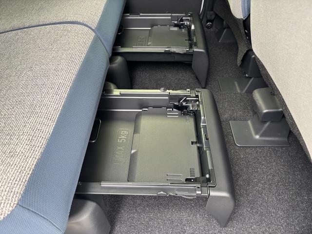 ムーヴキャンバスストライプスＧターボ１４インチフルホイールキャップ　ＬＥＤヘッドランプ　ＬＥＤフォグランプ　ホっとカップホルダー　両側パワースライドドア　キーフリーシステム　プッシュボタンスタート　ＵＶカットガラス（静岡県）の中古車