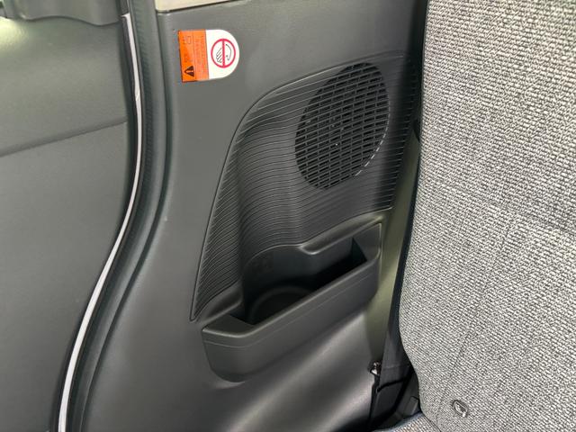 ムーヴキャンバスストライプスＧターボ１４インチフルホイールキャップ　ＬＥＤヘッドランプ　ＬＥＤフォグランプ　ホっとカップホルダー　両側パワースライドドア　キーフリーシステム　プッシュボタンスタート　ＵＶカットガラス（静岡県）の中古車