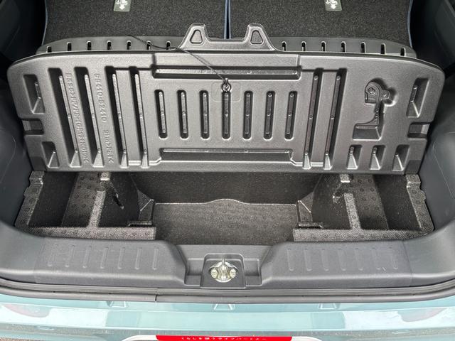 ムーヴキャンバスストライプスＧターボ１４インチフルホイールキャップ　ＬＥＤヘッドランプ　ＬＥＤフォグランプ　ホっとカップホルダー　両側パワースライドドア　キーフリーシステム　プッシュボタンスタート　ＵＶカットガラス（静岡県）の中古車