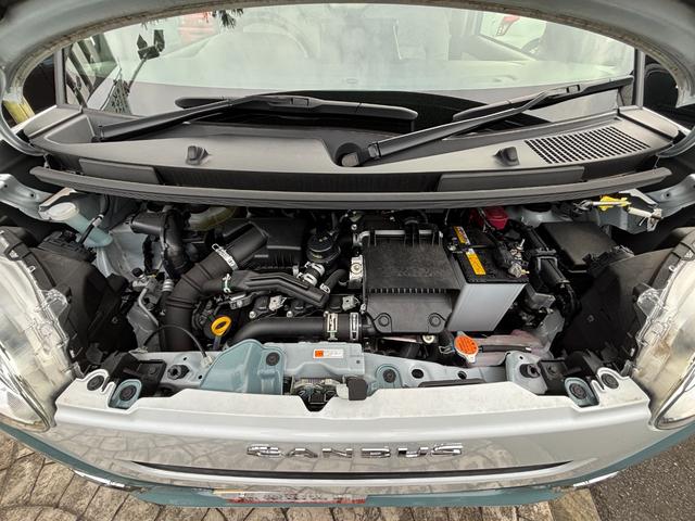 ムーヴキャンバスストライプスＧターボ１４インチフルホイールキャップ　ＬＥＤヘッドランプ　ＬＥＤフォグランプ　ホっとカップホルダー　両側パワースライドドア　キーフリーシステム　プッシュボタンスタート　ＵＶカットガラス（静岡県）の中古車