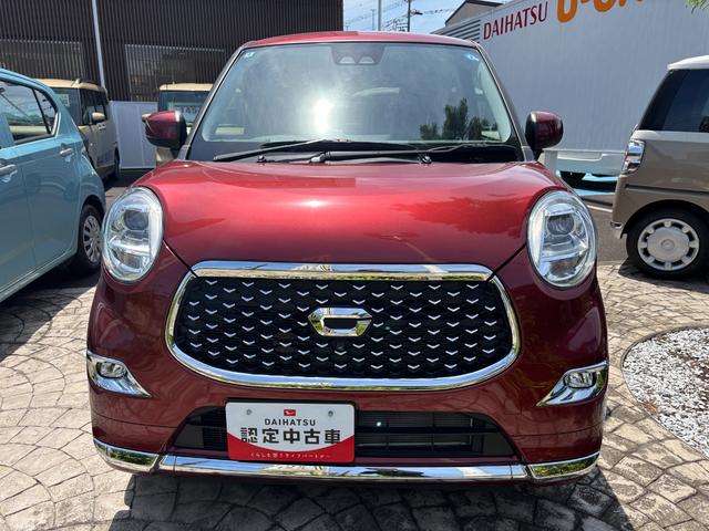 キャストスタイルG VS SAIIIシートヒーター ウレタンステアリングホイール 15インチアルミホイール BiAngleLEDヘッドランプ LEDフォグランプ LEDフロントパーソナルランプ LEDルームランプ(静岡県)の中古車
