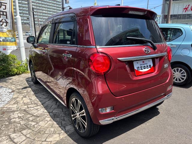 キャストスタイルG VS SAIIIシートヒーター ウレタンステアリングホイール 15インチアルミホイール BiAngleLEDヘッドランプ LEDフォグランプ LEDフロントパーソナルランプ LEDルームランプ(静岡県)の中古車