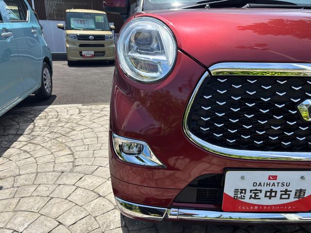 キャストスタイルG VS SAIIIシートヒーター ウレタンステアリングホイール 15インチアルミホイール BiAngleLEDヘッドランプ LEDフォグランプ LEDフロントパーソナルランプ LEDルームランプ(静岡県)の中古車
