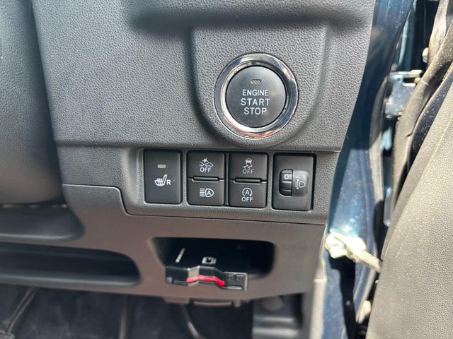 ムーヴカスタム Xリミテッド SAIII14インチアルミホイール スーパーUVIRカットガラス ウレタンステアリングホイール ウレタンインパネセンターシフト LEDルームランプ(静岡県)の中古車