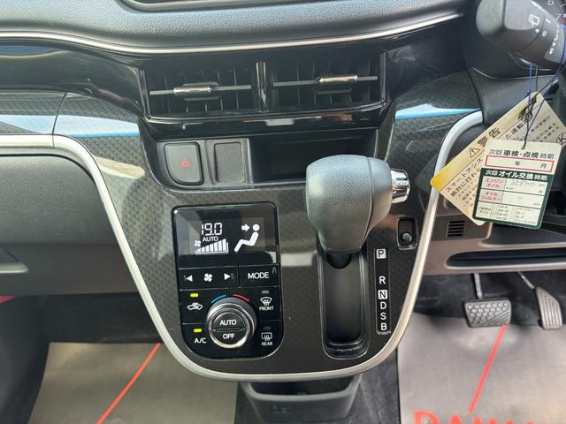 ムーヴカスタム Xリミテッド SAIII14インチアルミホイール スーパーUVIRカットガラス ウレタンステアリングホイール ウレタンインパネセンターシフト LEDルームランプ(静岡県)の中古車