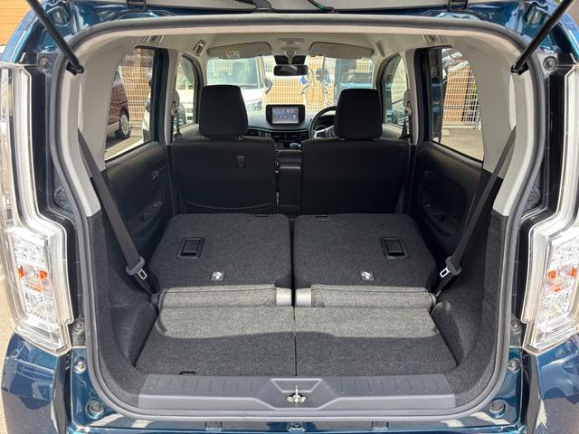 ムーヴカスタム Xリミテッド SAIII14インチアルミホイール スーパーUVIRカットガラス ウレタンステアリングホイール ウレタンインパネセンターシフト LEDルームランプ(静岡県)の中古車
