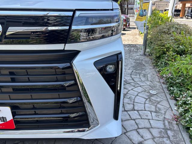 タントカスタムX(静岡県)の中古車