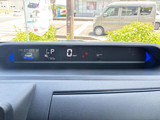 タントカスタムX(静岡県)の中古車