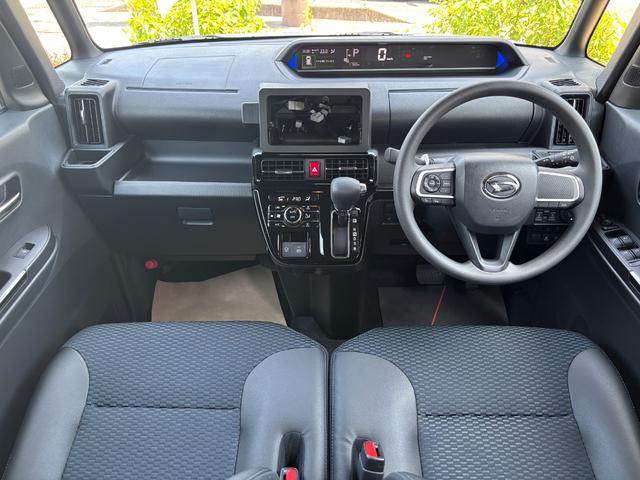 タントカスタムX(静岡県)の中古車