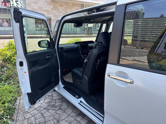 タントカスタムX(静岡県)の中古車
