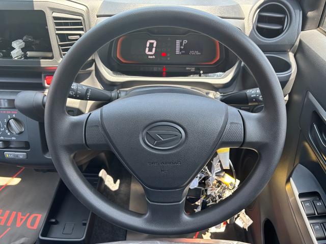 ミライースL SAIII13インチフルホイールキャップ マルチリフレクターハロゲンヘッドランプ 可倒式ドアミラー 自発光式デジタルメーターアンバーイルミネーションメーター マニュアルエアコン(ダイヤル式) キーレスエントリー(静岡県)の中古車