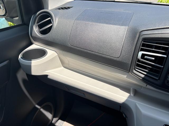 ミライースG SAIII14インチアルミホイール LEDヘッドランプ オート格納式カラードドアミラー 自発光式デジタルメーターブルーイルミネーションメーター オートエアコン(プッシュ式) キーフリーシステム(静岡県)の中古車